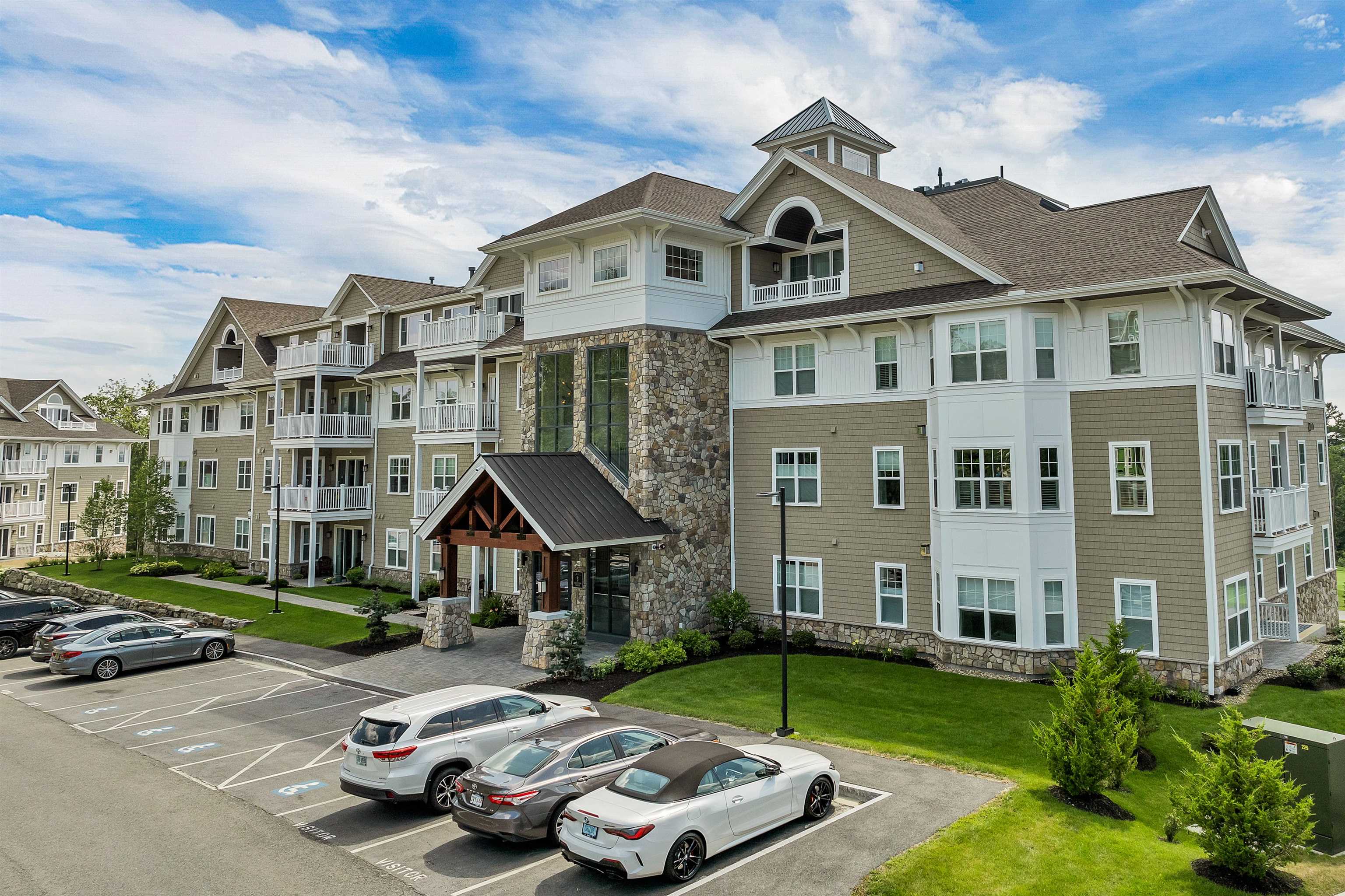 3 Longview Drive 202