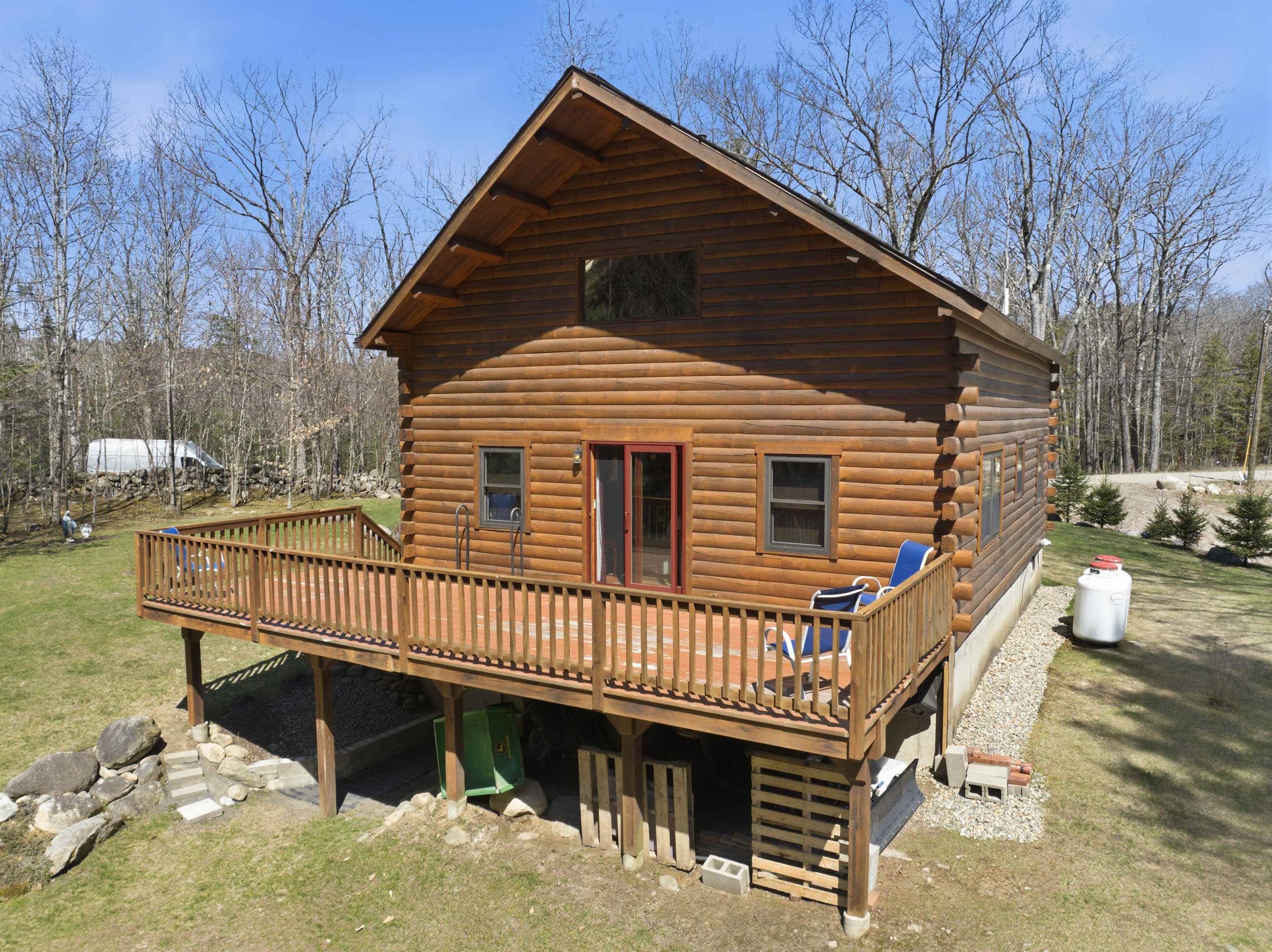 226 Valley Road