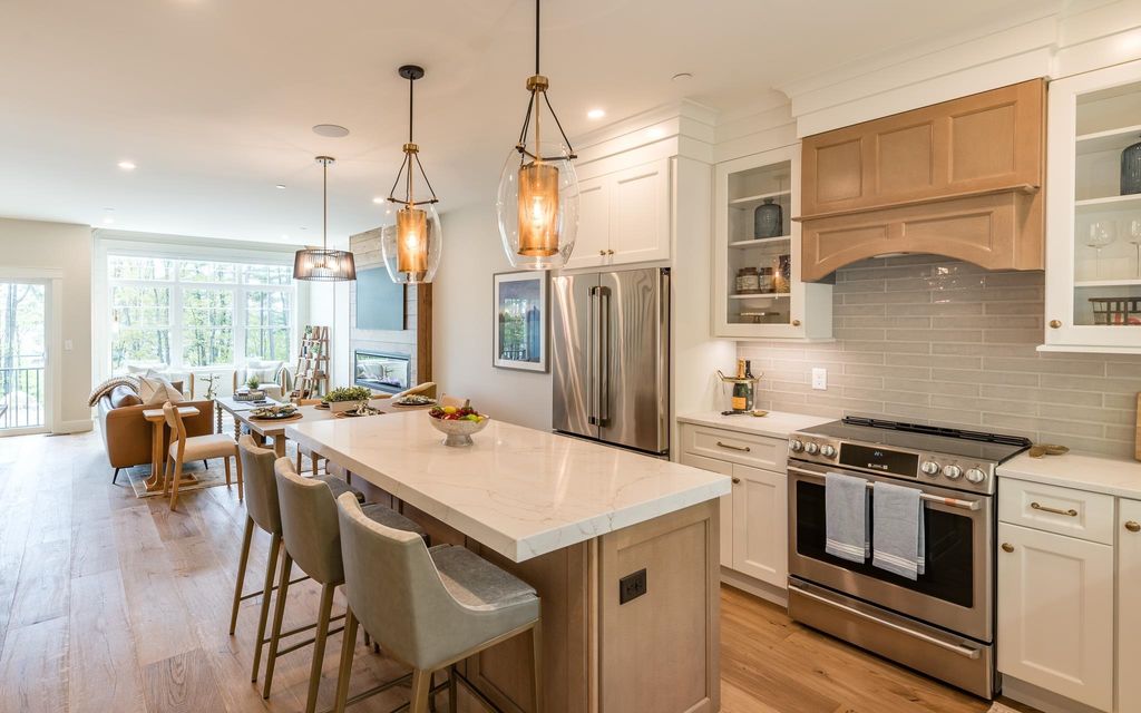 Photo of 60 White Oaks Road #21, Laconia, NH 03246 (MLS # 5089365)