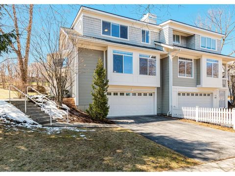 213 Park Road South Burlington VT 05403