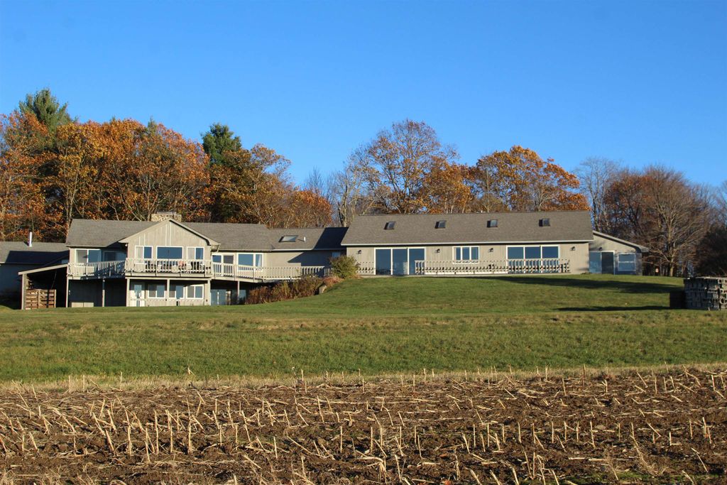 Photo of 563 Holden Hill Road, Langdon, NH 03602 (MLS # 5070939)
