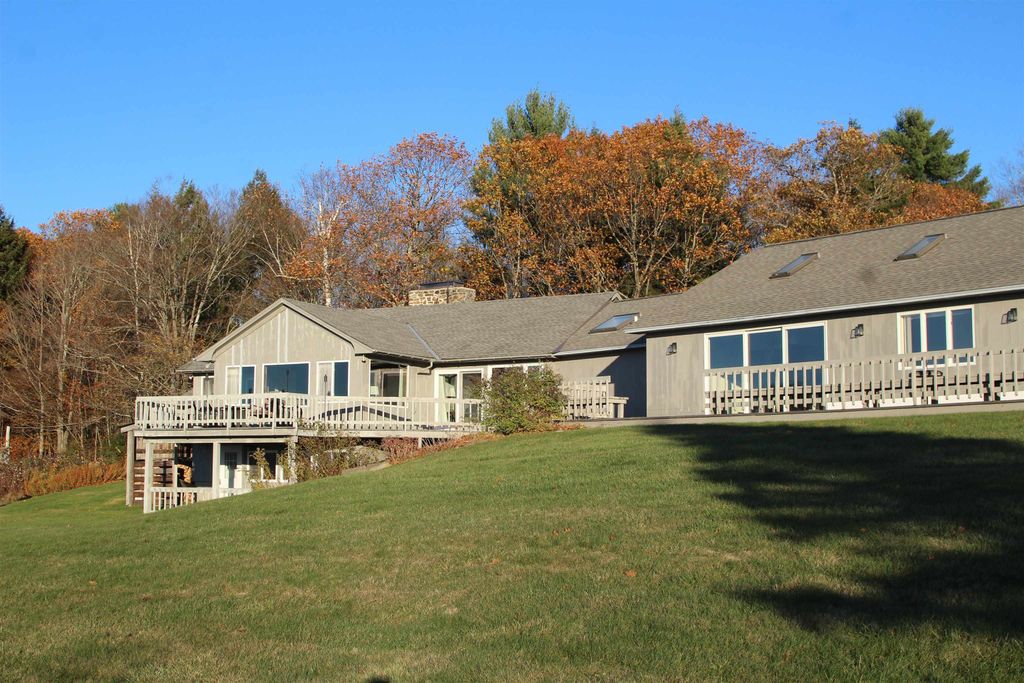 Photo of 563 Holden Hill Road, Langdon, NH 03602 (MLS # 5070939)