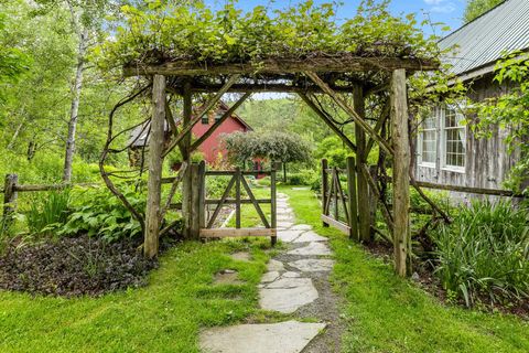 1355 Podunk Road Norwich VT 05055