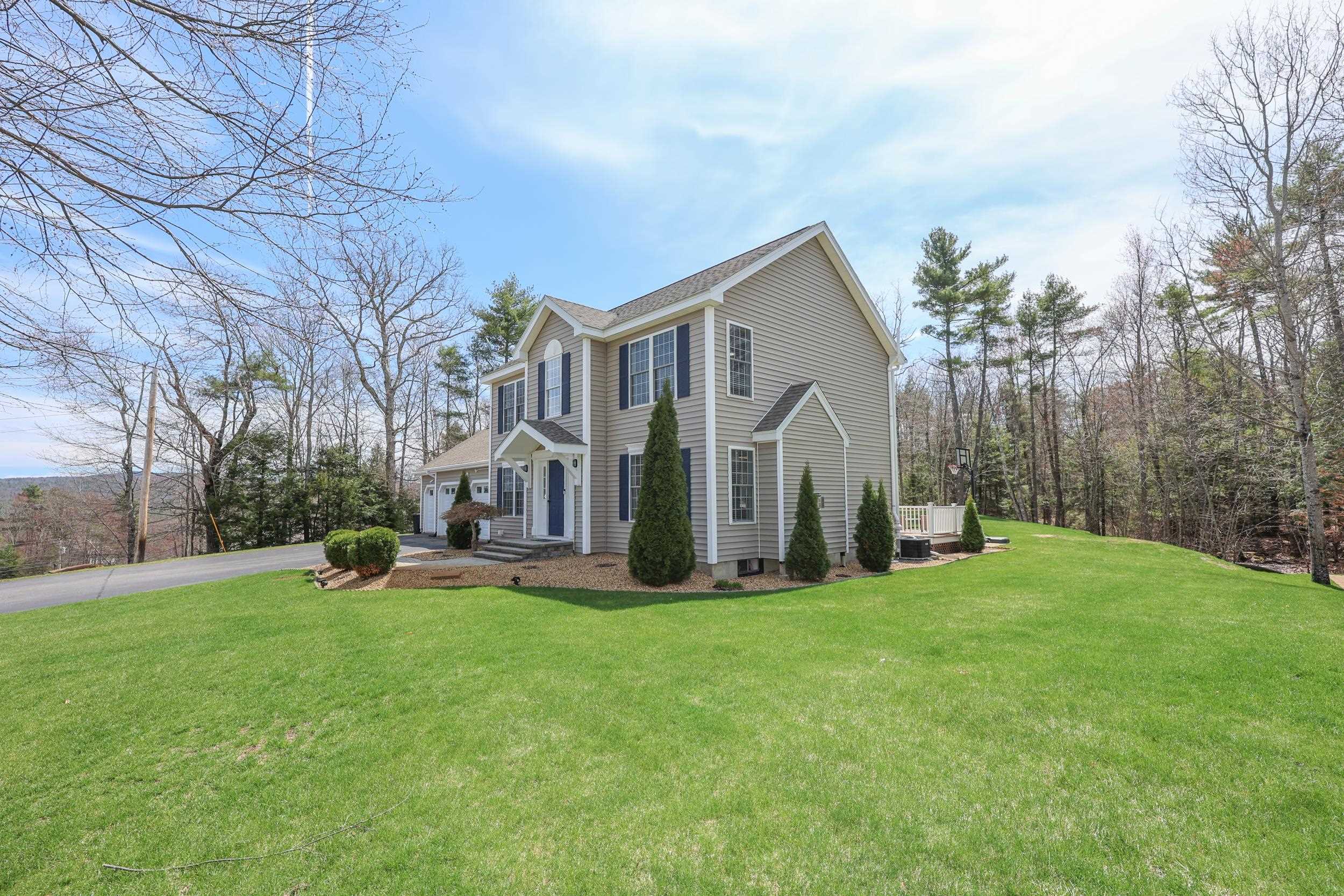 79 Copperline Drive