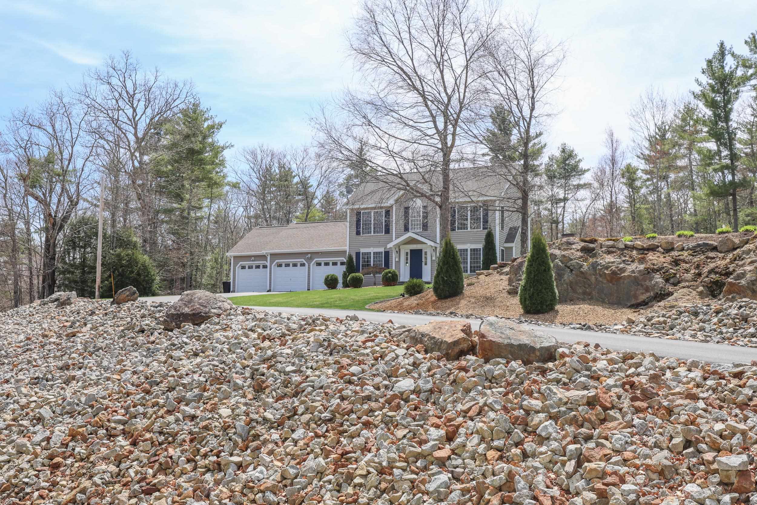 79 Copperline Drive