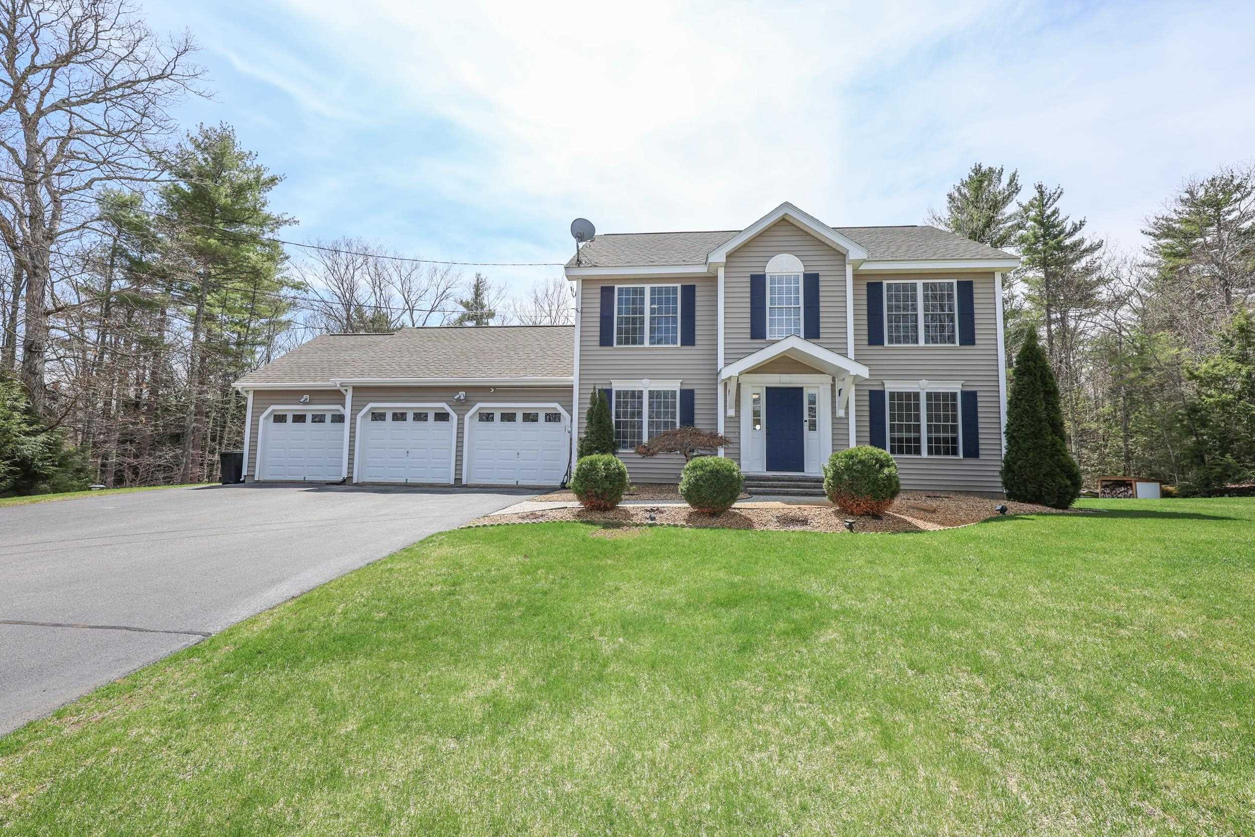 79 Copperline Drive
