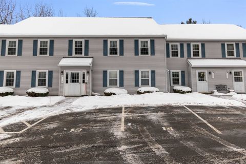34 Brickyard Road 14 Essex Junction VT 05452