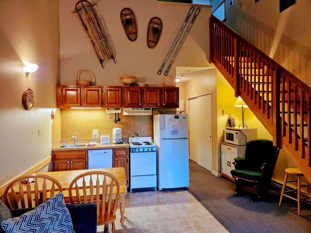 Photo of 36 Lodge Road #A301, Lincoln, NH 03251 (MLS # 5066827)