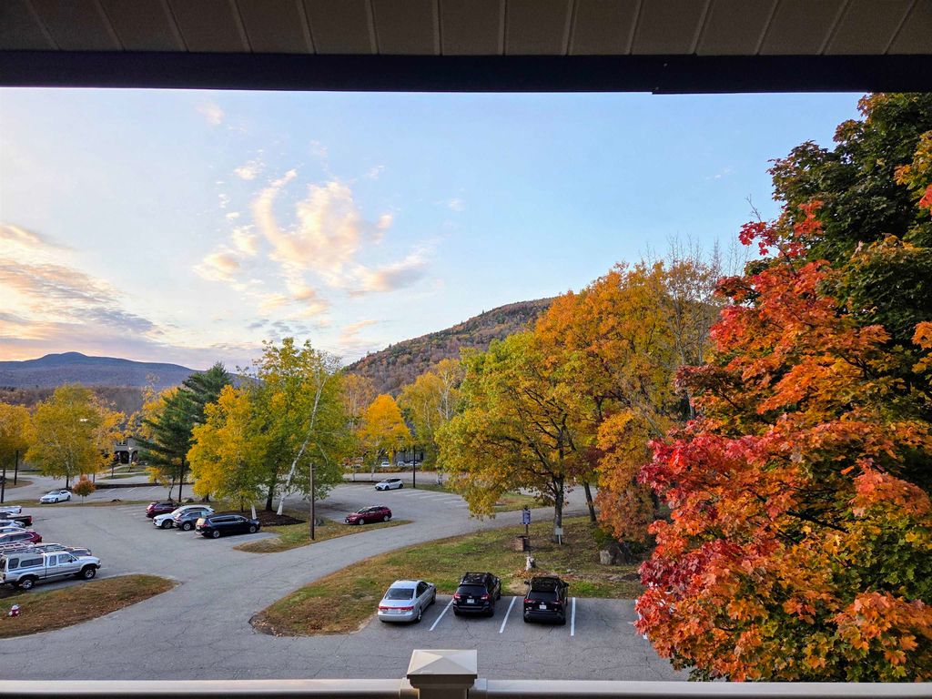 Photo of 36 Lodge Road #A301, Lincoln, NH 03251 (MLS # 5066827)