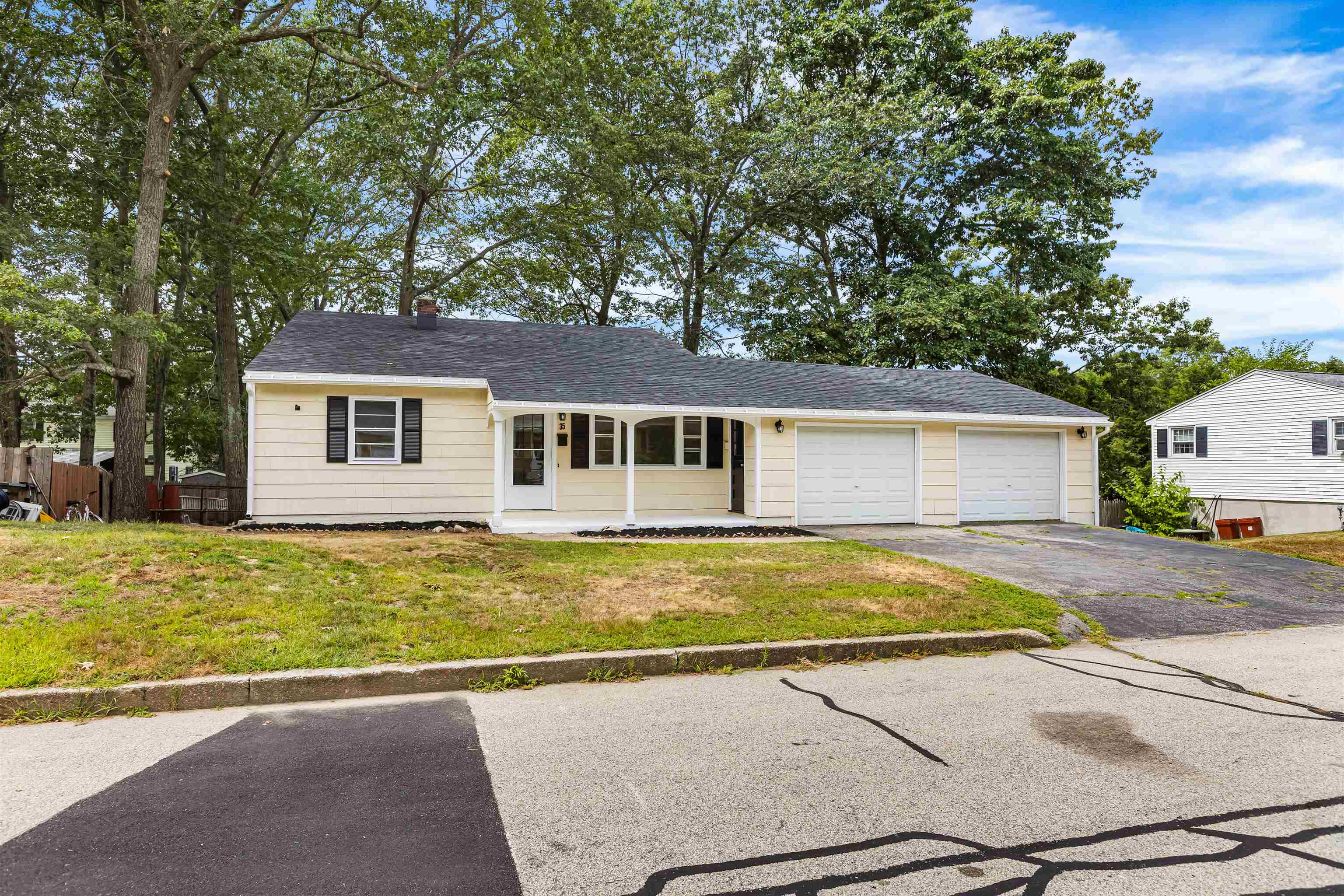 35 Alexander Drive