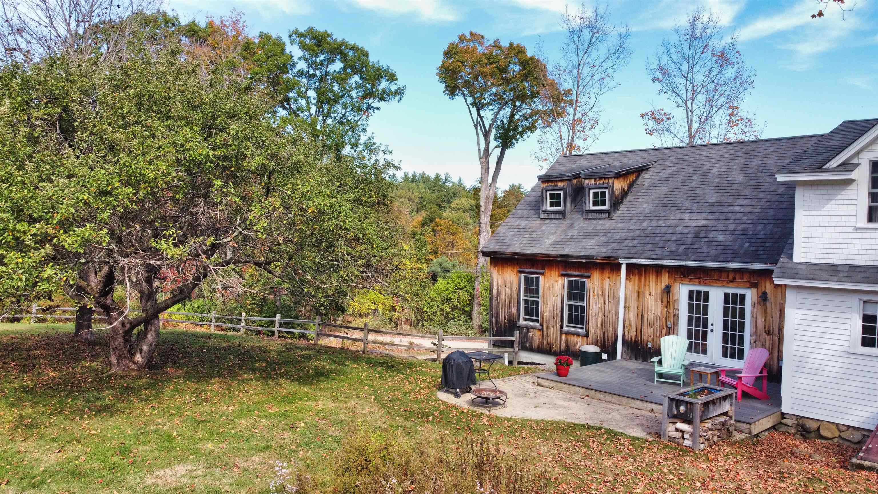 161 Tucker Mountain Road