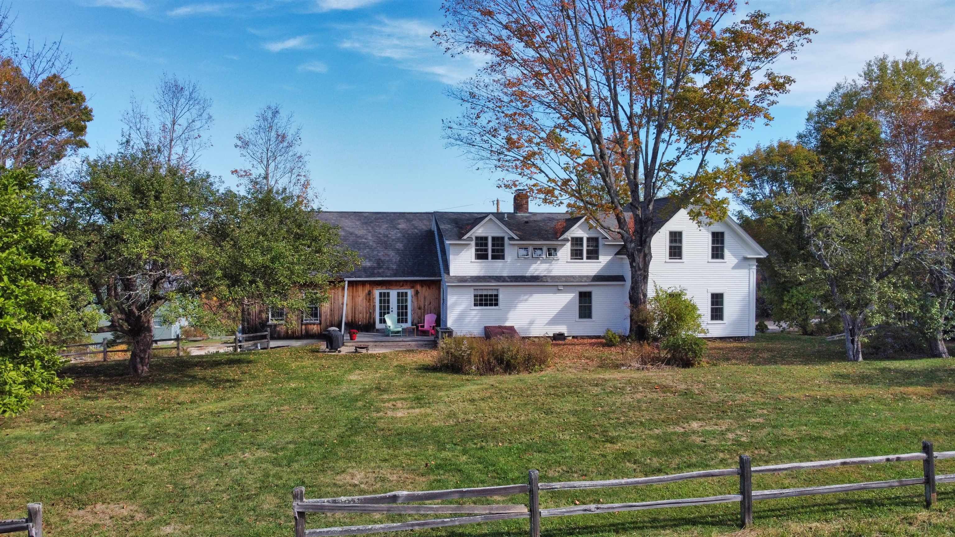 161 Tucker Mountain Road