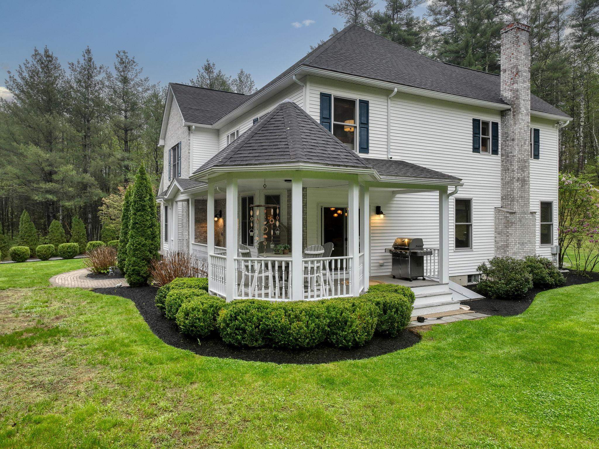 60 Mason Road