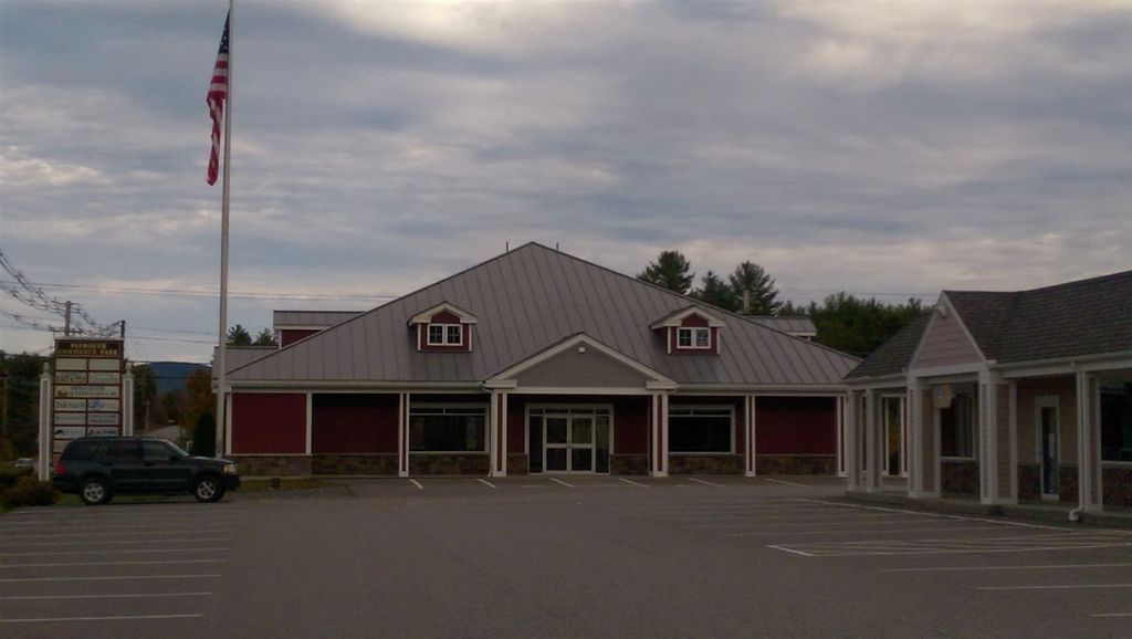 Photo of 12 Yeaton Road, Plymouth, NH 03264 (MLS # 5071835)