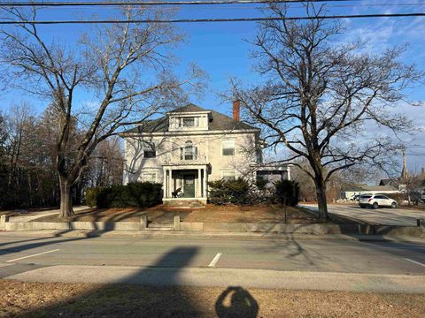 15 Union Street Milford NH 03055