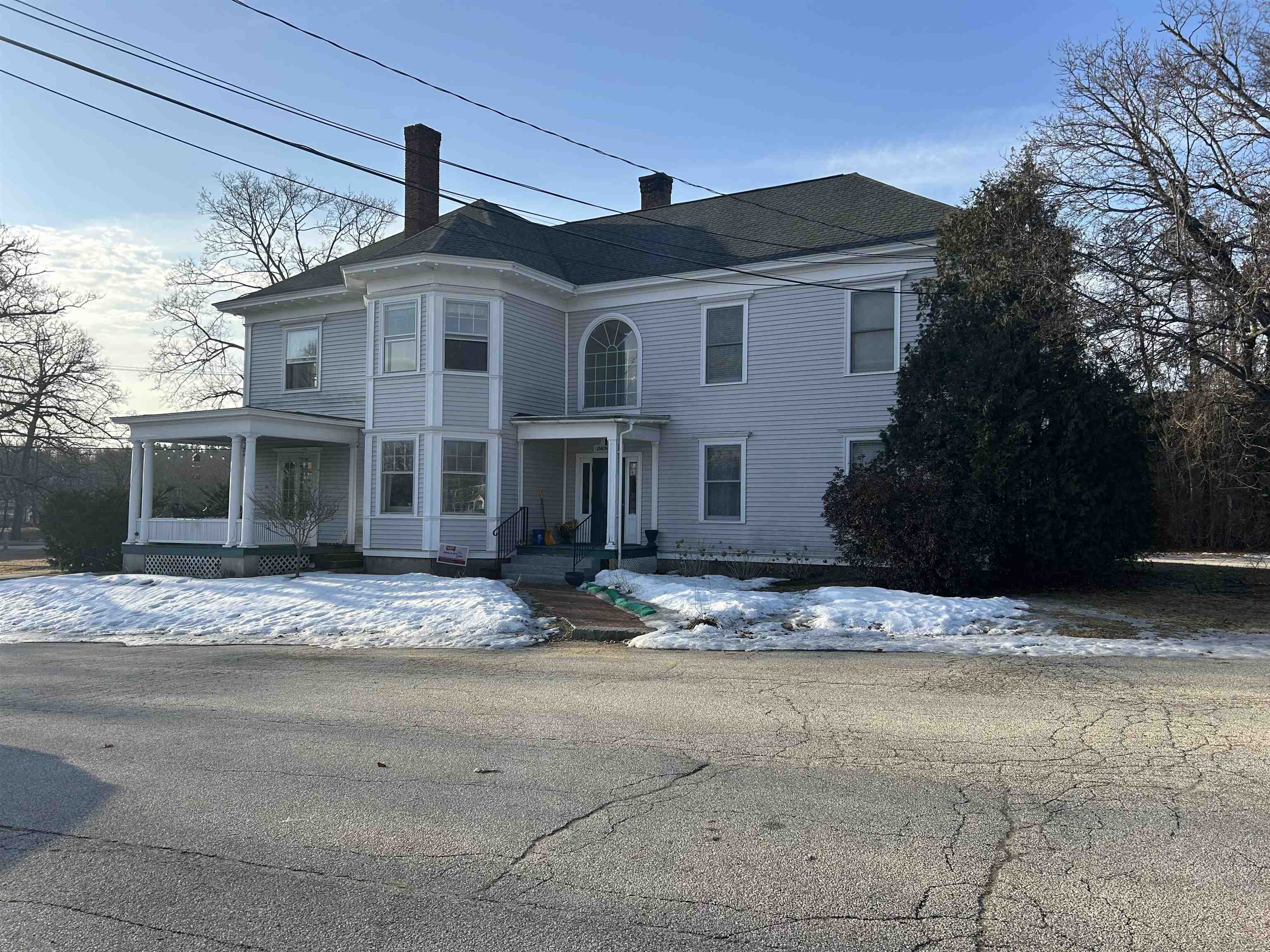 15 Union Street