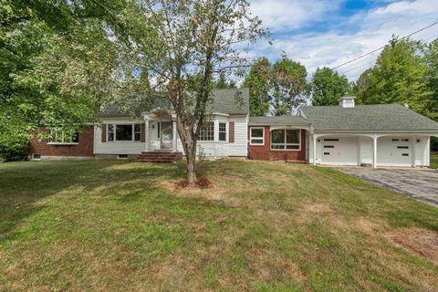 498 Route 153 Middleton NH 03887