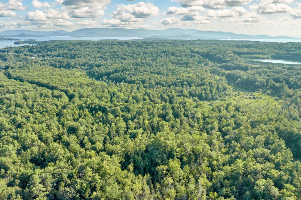 Photo of 290 Pine Hill Road, Wolfeboro, NH 03894 (MLS # 5058058)