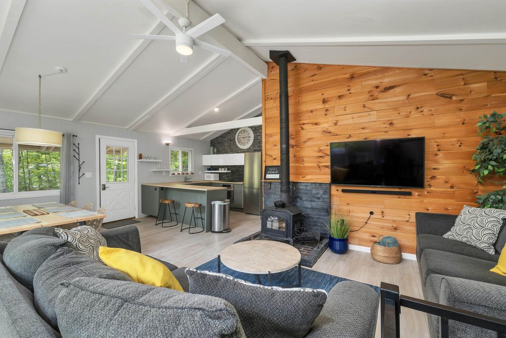 Photo of 8 Little Shore Drive, Madison, NH 03849 (MLS # 5085327)