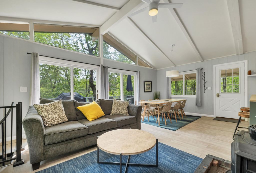 Photo of 8 Little Shore Drive, Madison, NH 03849 (MLS # 5085327)