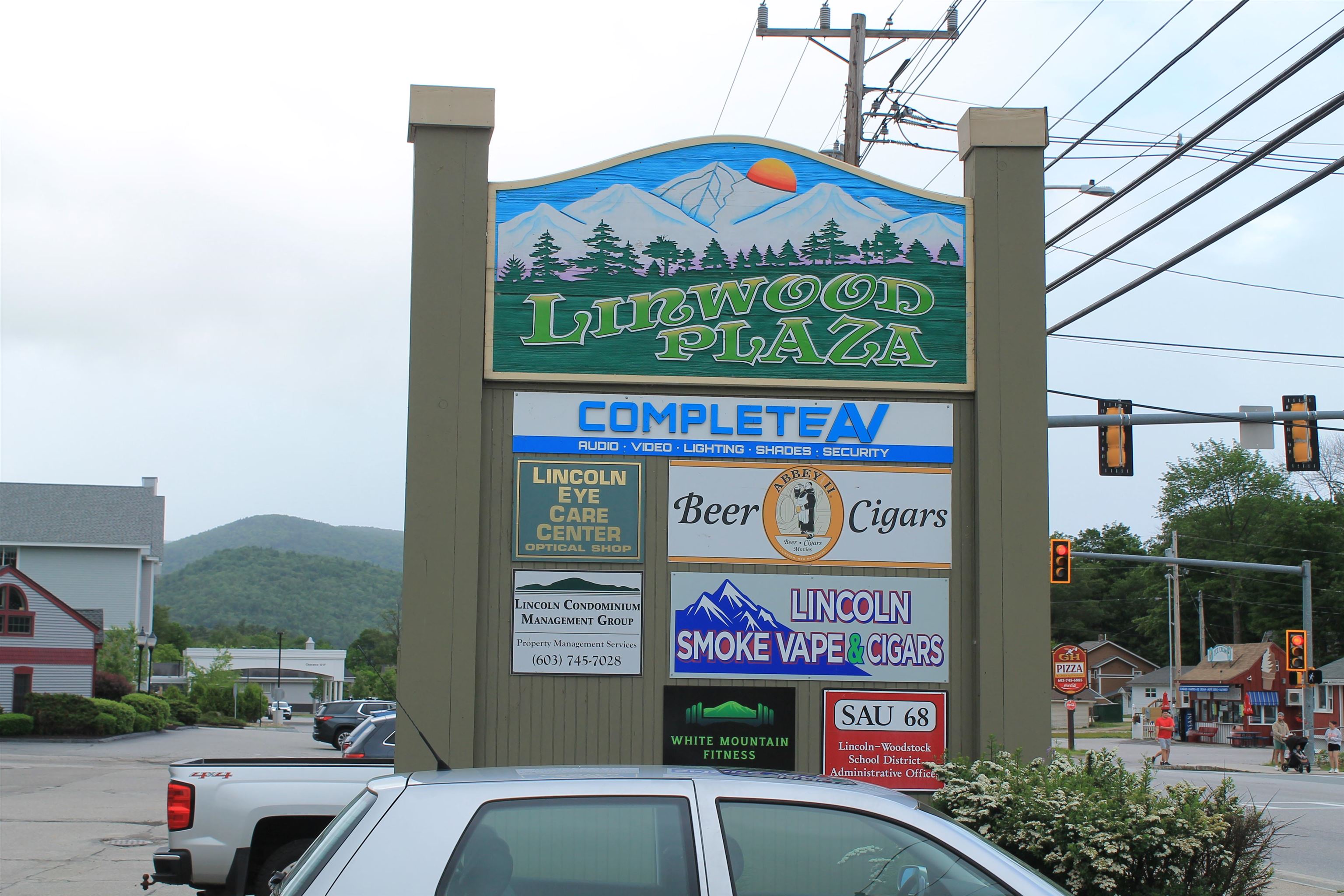 78 Main Street 3A
