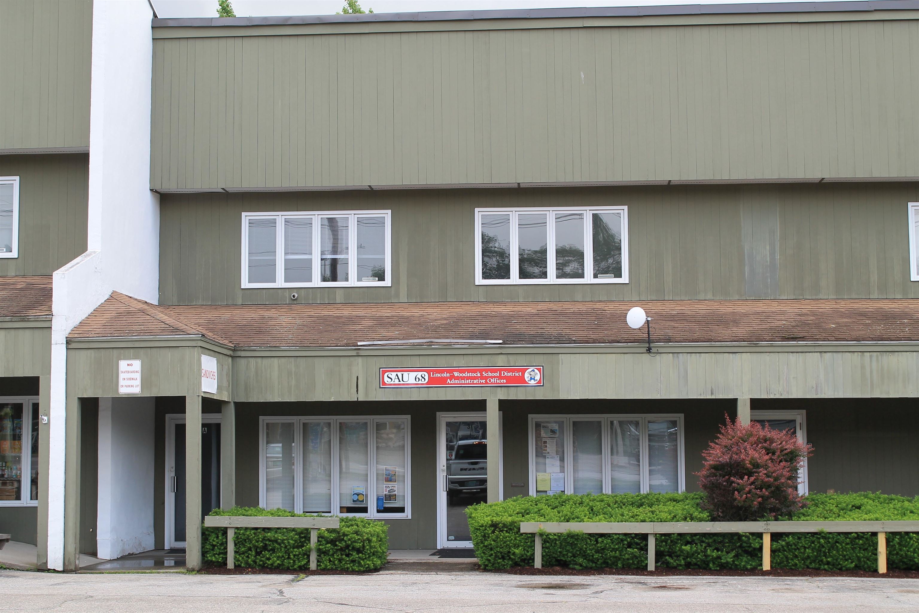78 Main Street 3A
