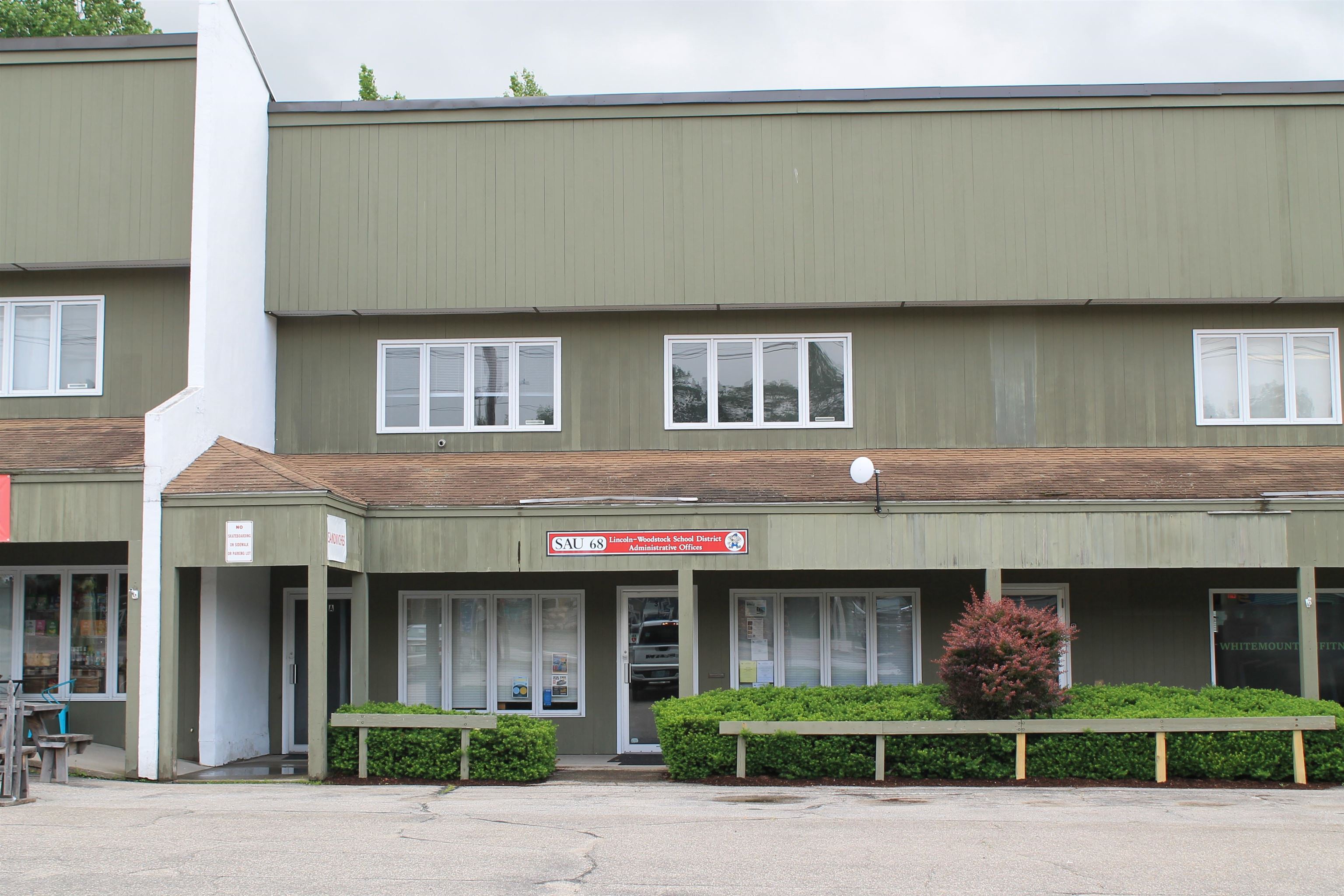 78 Main Street 3A