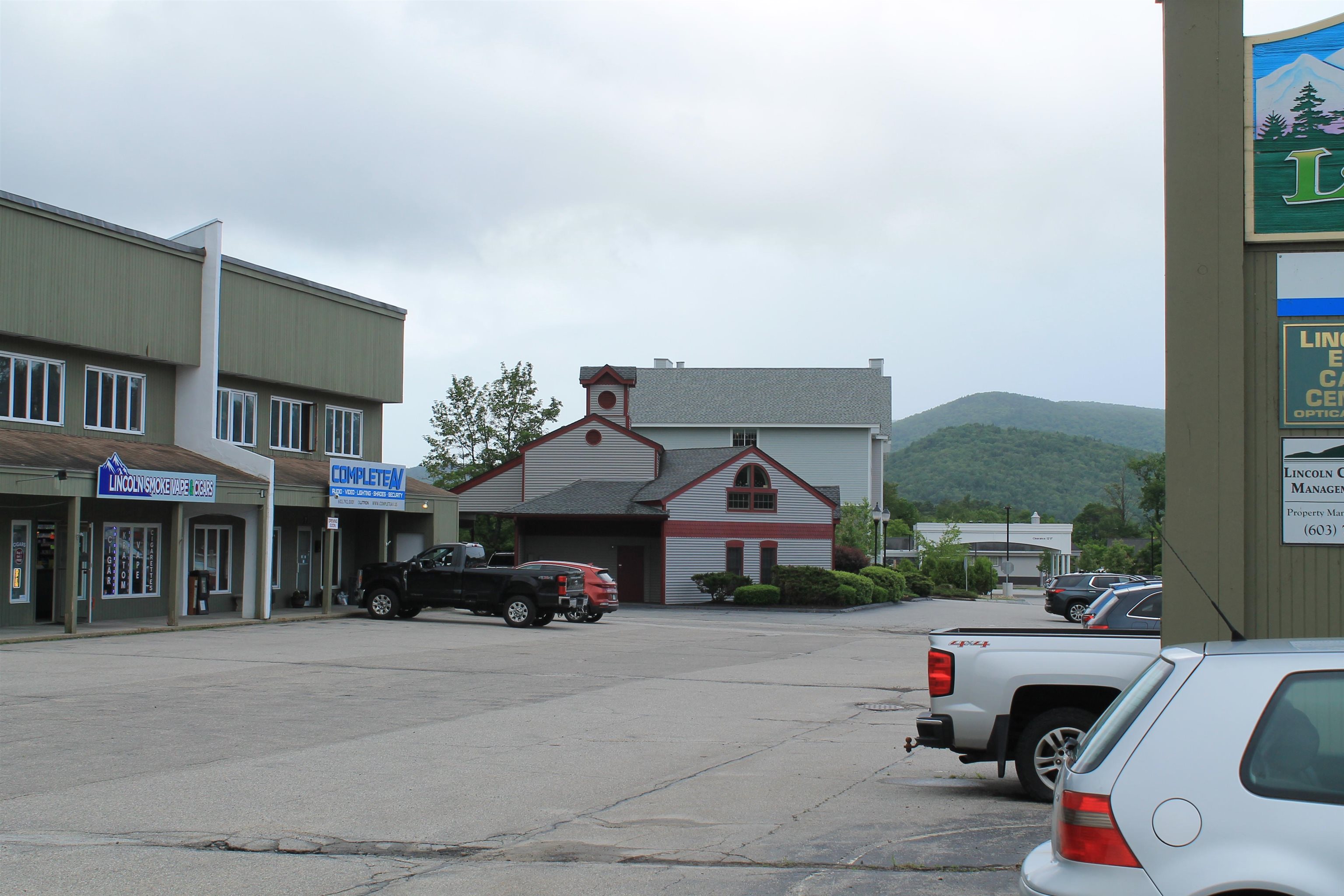 78 Main Street 3A