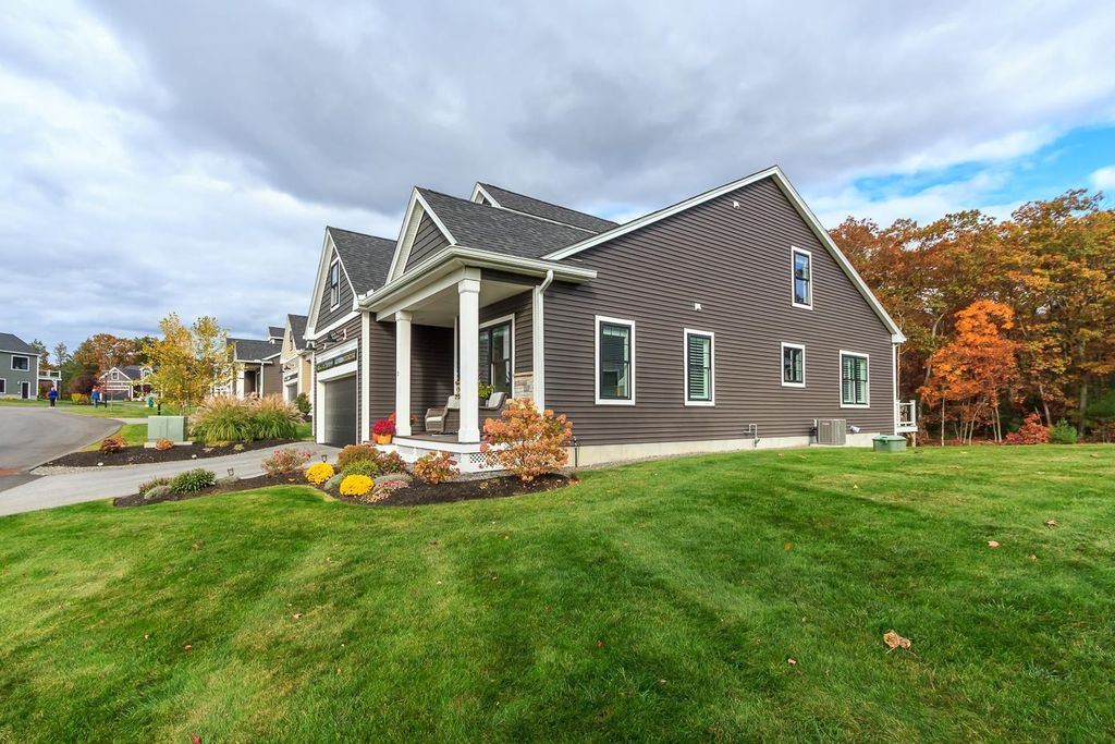 Photo of 2 Del Ray Drive, Windham, NH 03087 (MLS # 5084449)