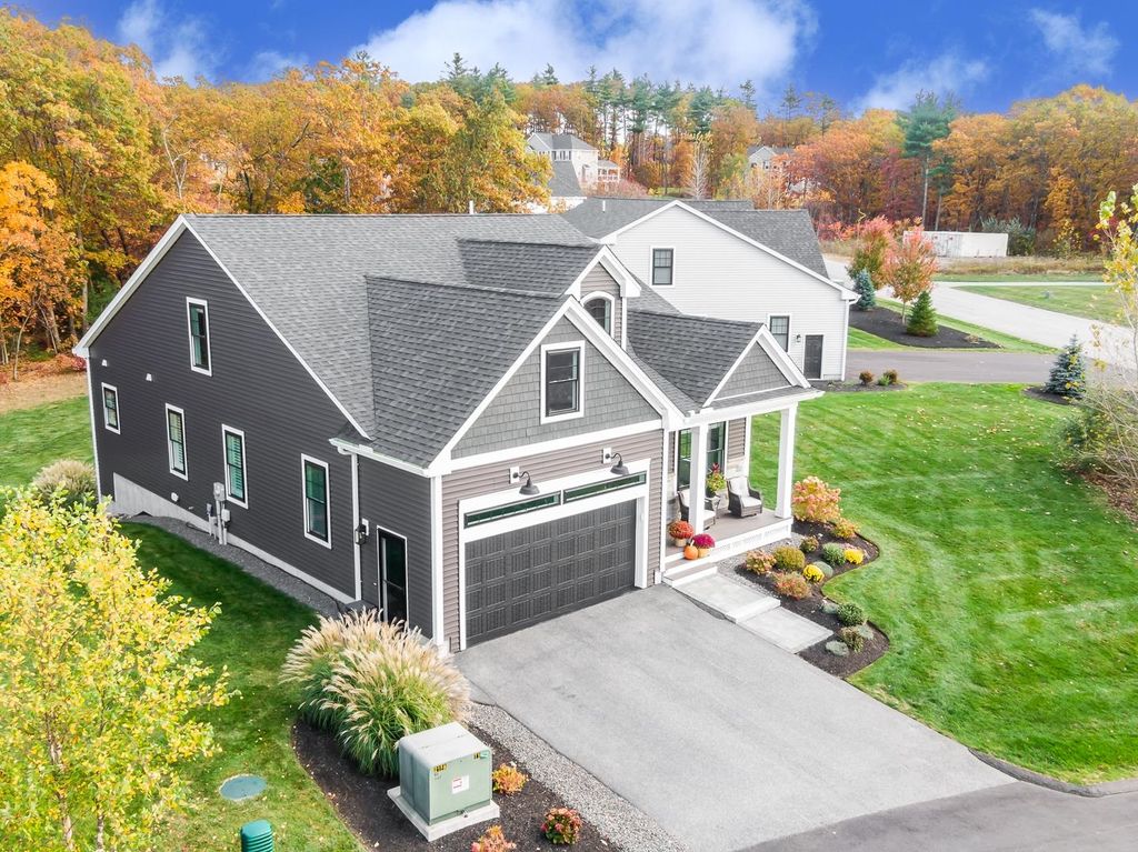 Photo of 2 Del Ray Drive, Windham, NH 03087 (MLS # 5084449)