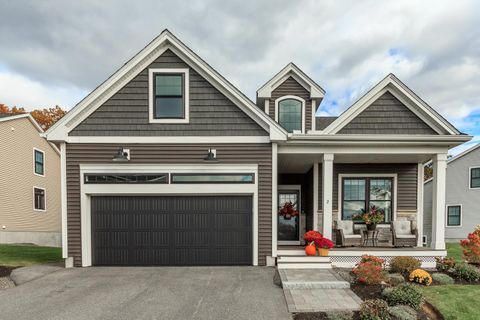 Photo of 2 Del Ray Drive, Windham, NH 03087 (MLS # 5084449)