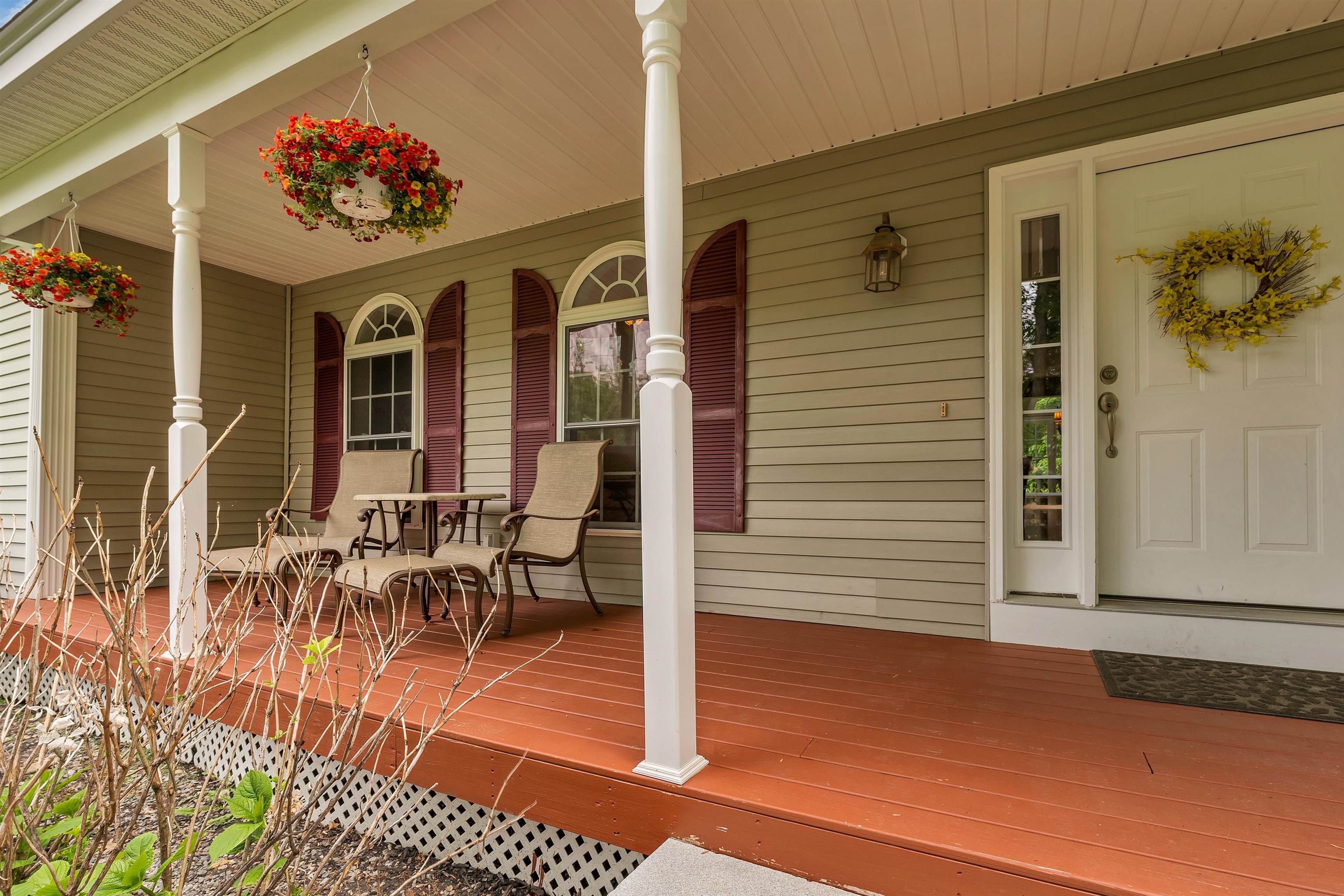 15 Largo Knoll