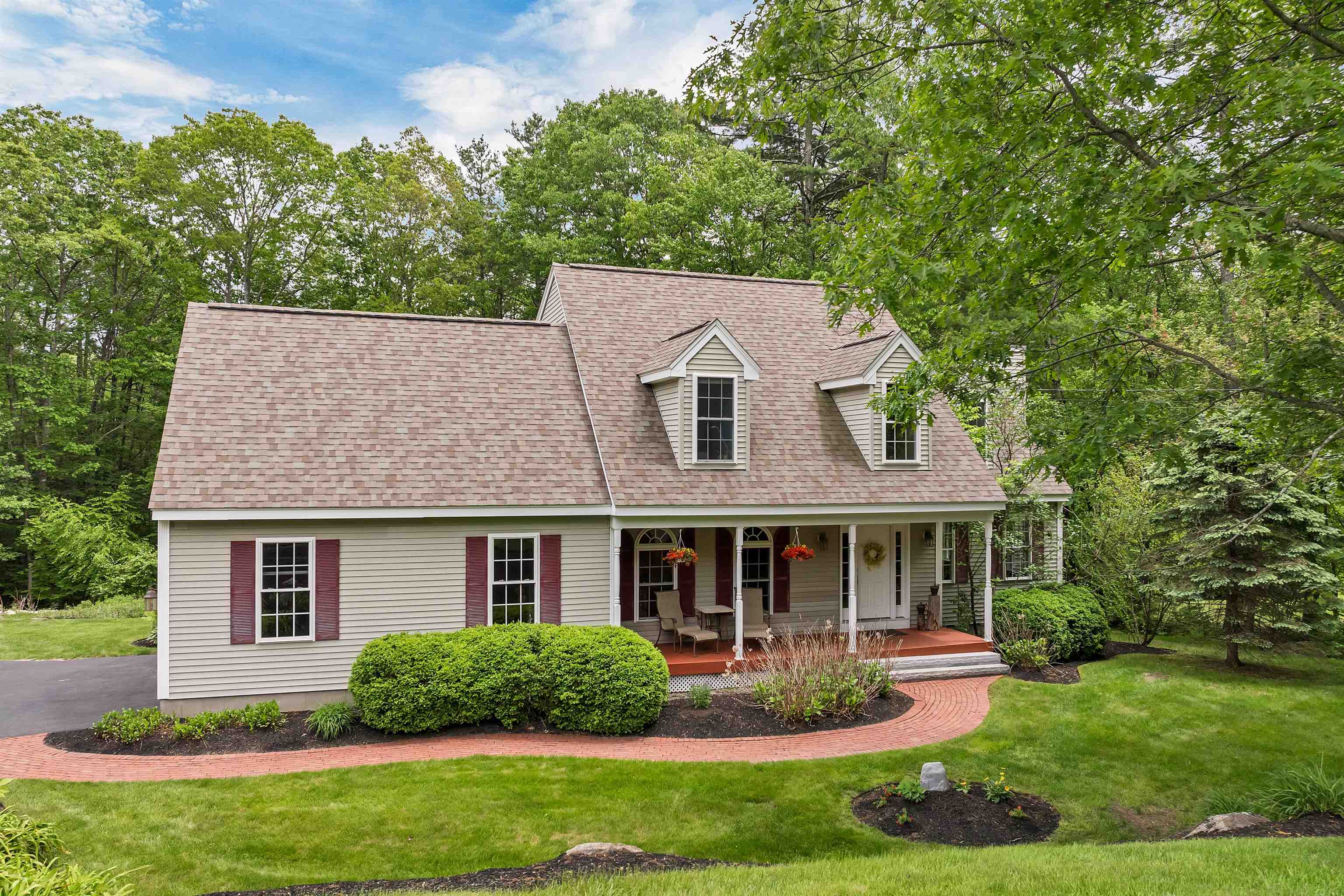 15 Largo Knoll