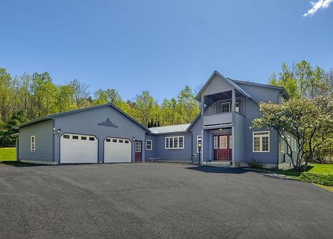 Photo of 1376 Acworth Road, Charlestown, NH 03603 (MLS # 5087715)