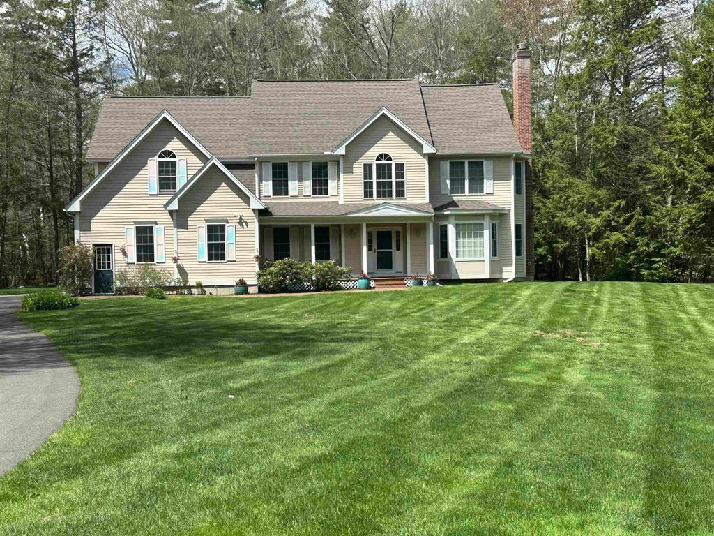 Photo of 7 Captains Way, Exeter, NH 03833 (MLS # 5087655)