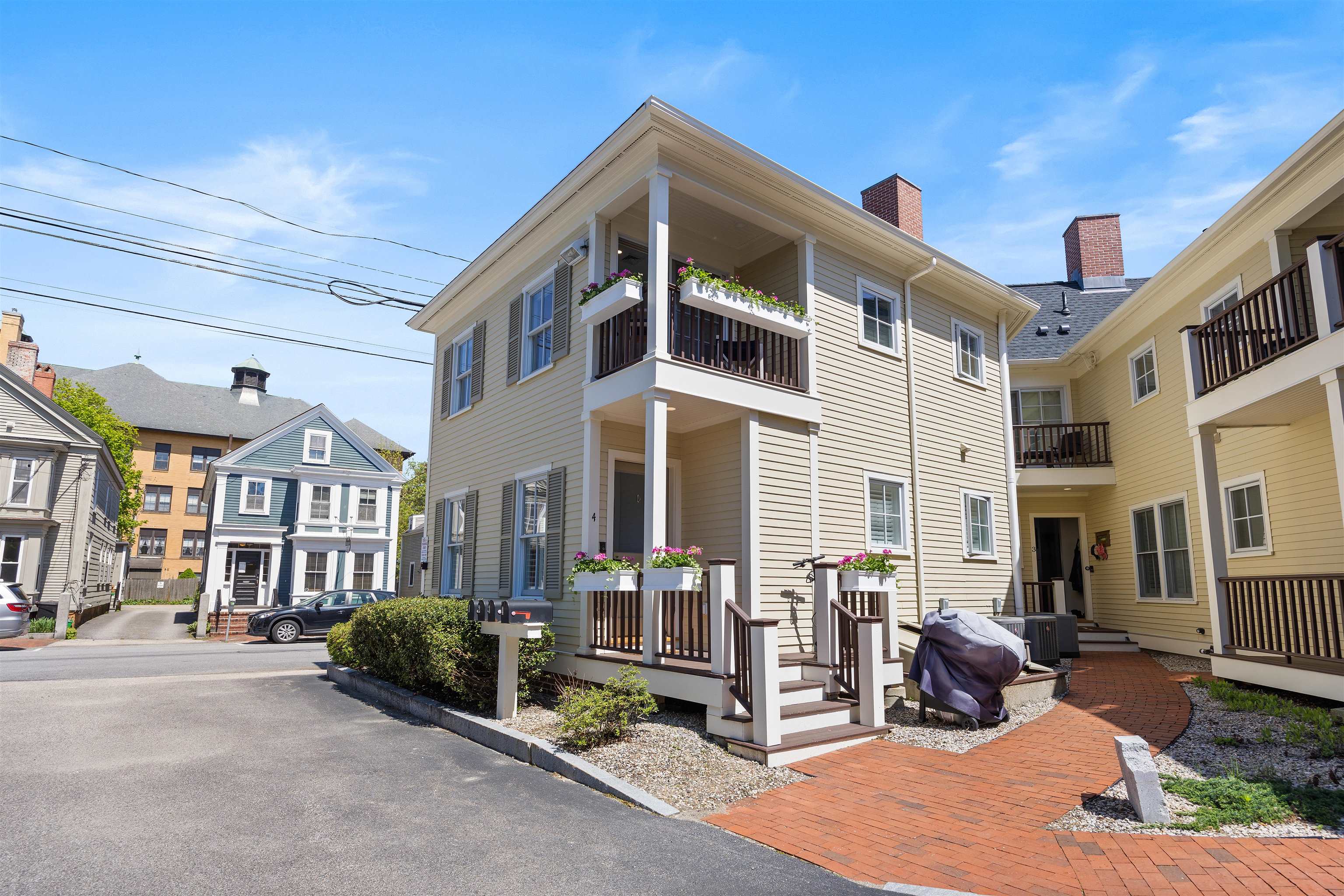 480 State Street 4