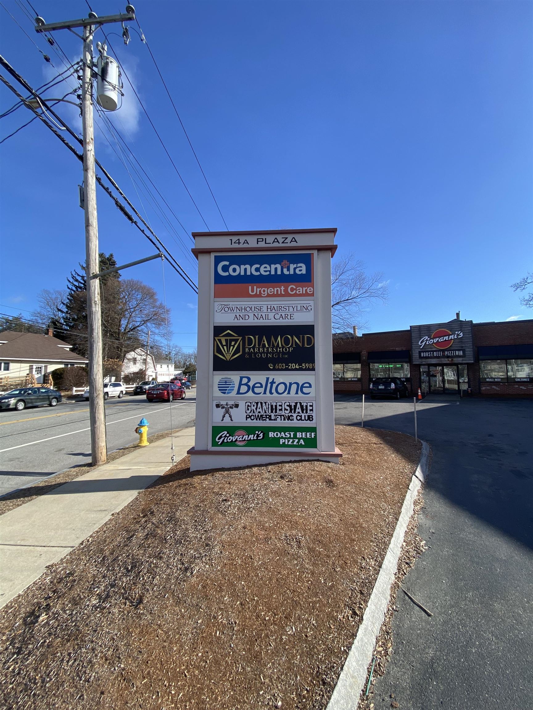 Nashua, New Hampshire 03064, United States, ,Residential,Active,21169