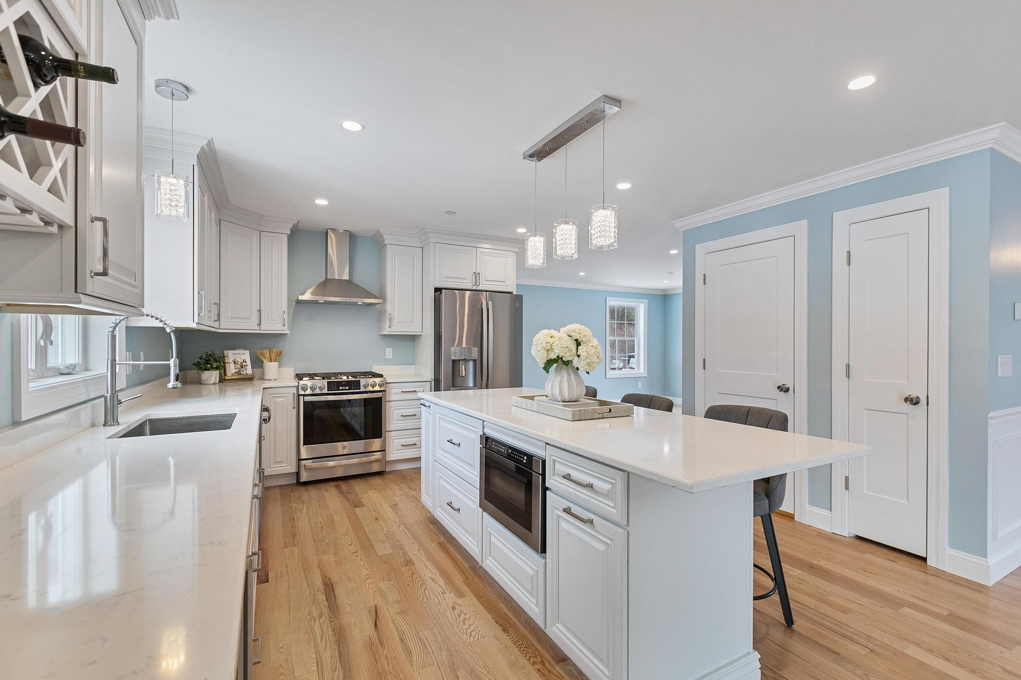 343 Island Pond Road