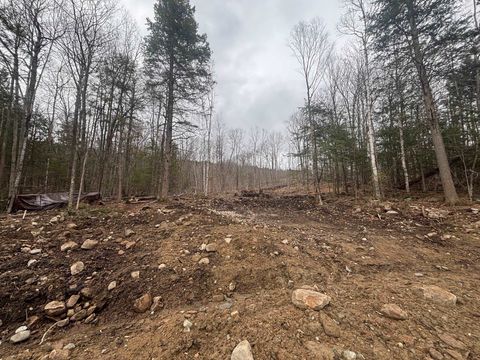 143 Garmish Drive New Durham NH 03855