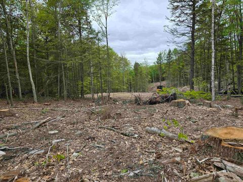 143 Garmish Drive New Durham NH 03855