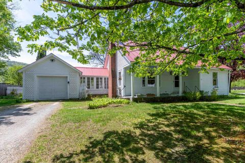 12 Clark Court Rockingham VT 05154