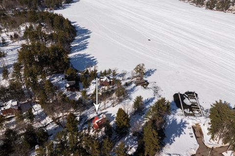 35 Keewaydin Drive Alton NH 03810