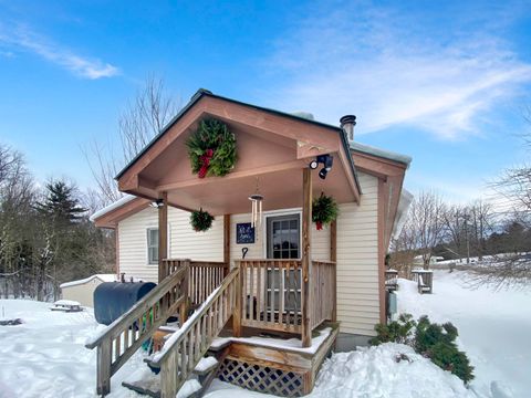 578 Centerville Road Hyde Park VT 05655