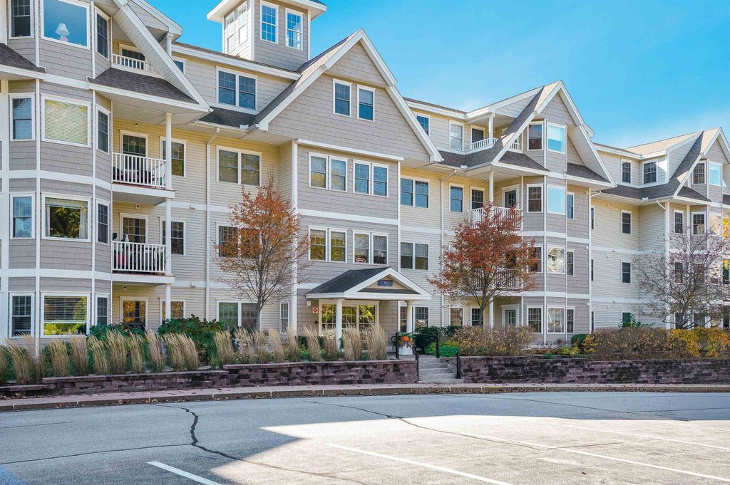 Photo of 2 Sterling Hill Lane #211, Exeter, NH 03833 (MLS # 5067811)