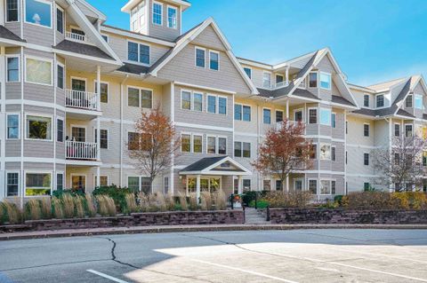 Photo of 2 Sterling Hill Lane #211, Exeter, NH 03833 (MLS # 5067811)