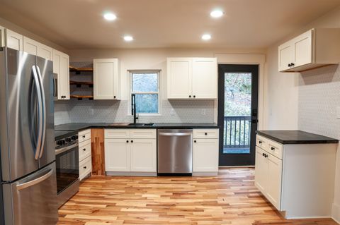 Photo of 228 Cavendish Gulf Road, Cavendish, VT 05495 (MLS # 5069622)