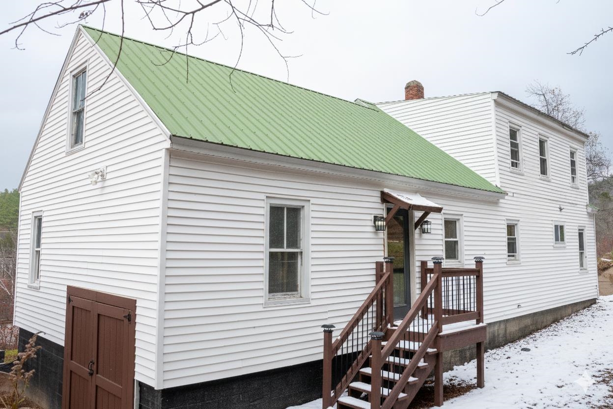 228 Cavendish Gulf Road