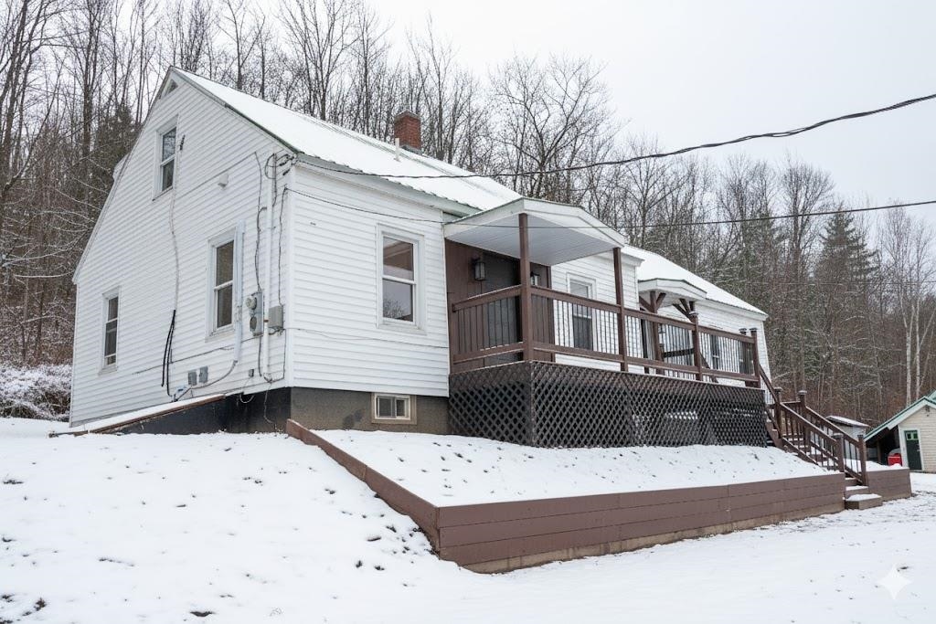 228 Cavendish Gulf Road