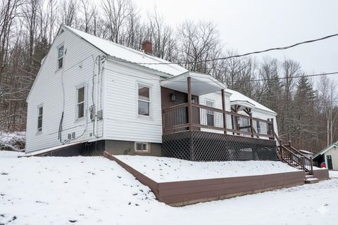 228 Cavendish Gulf Road Cavendish VT 05495