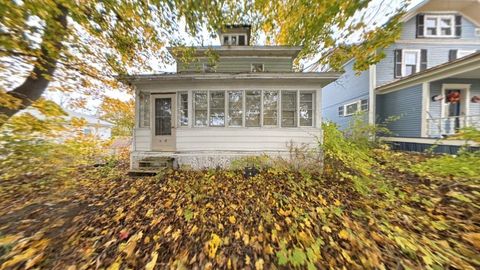 5 Clough Avenue West Windsor VT 05089